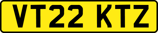 VT22KTZ