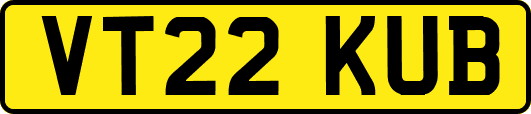 VT22KUB