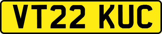 VT22KUC