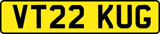 VT22KUG