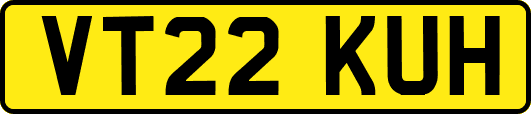 VT22KUH