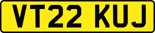 VT22KUJ