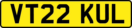 VT22KUL