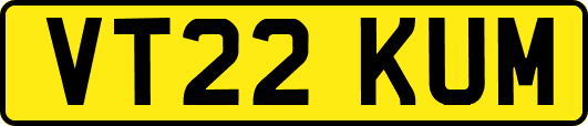 VT22KUM