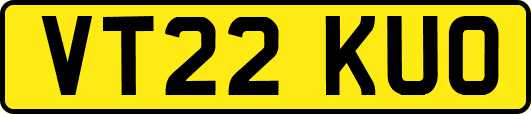 VT22KUO