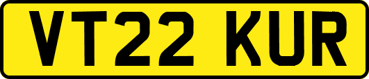 VT22KUR