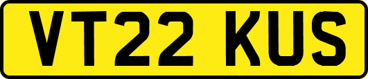 VT22KUS