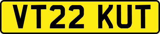 VT22KUT