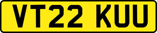VT22KUU