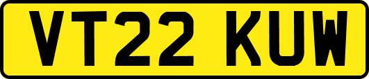 VT22KUW