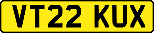 VT22KUX