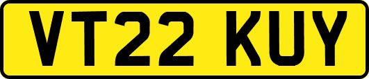 VT22KUY
