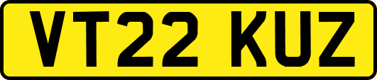 VT22KUZ