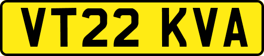 VT22KVA