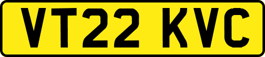 VT22KVC
