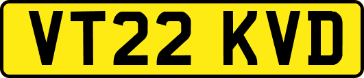 VT22KVD