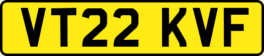 VT22KVF