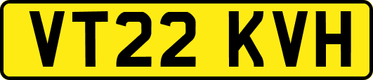 VT22KVH