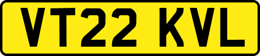 VT22KVL