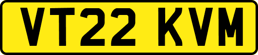 VT22KVM