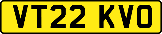 VT22KVO
