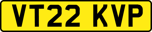 VT22KVP