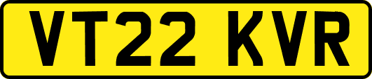 VT22KVR