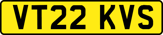 VT22KVS