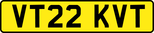 VT22KVT