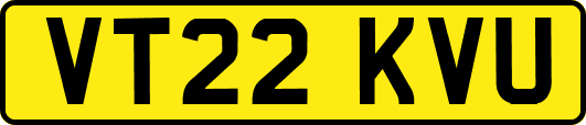VT22KVU