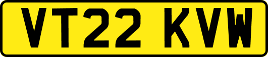 VT22KVW