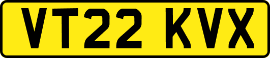 VT22KVX