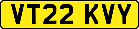 VT22KVY