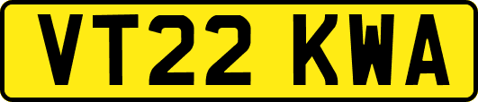 VT22KWA