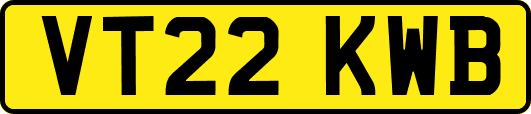VT22KWB