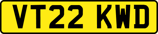 VT22KWD