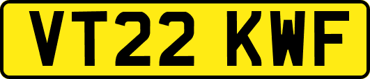 VT22KWF
