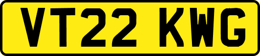 VT22KWG