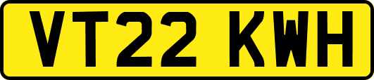 VT22KWH