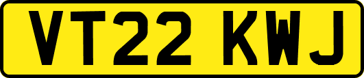 VT22KWJ