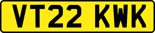 VT22KWK
