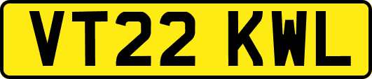 VT22KWL
