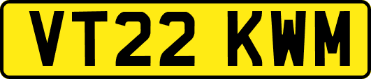 VT22KWM