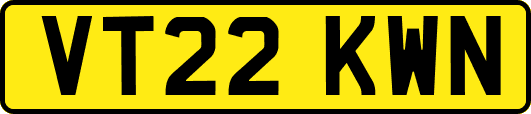 VT22KWN