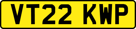 VT22KWP