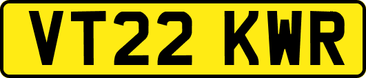 VT22KWR