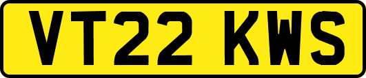 VT22KWS