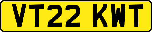 VT22KWT