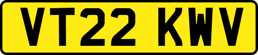 VT22KWV