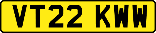 VT22KWW